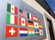 隨著貿(mào)易談判的繼續(xù)，北美自由貿(mào)易協(xié)定在墨西哥引起了不同的感受