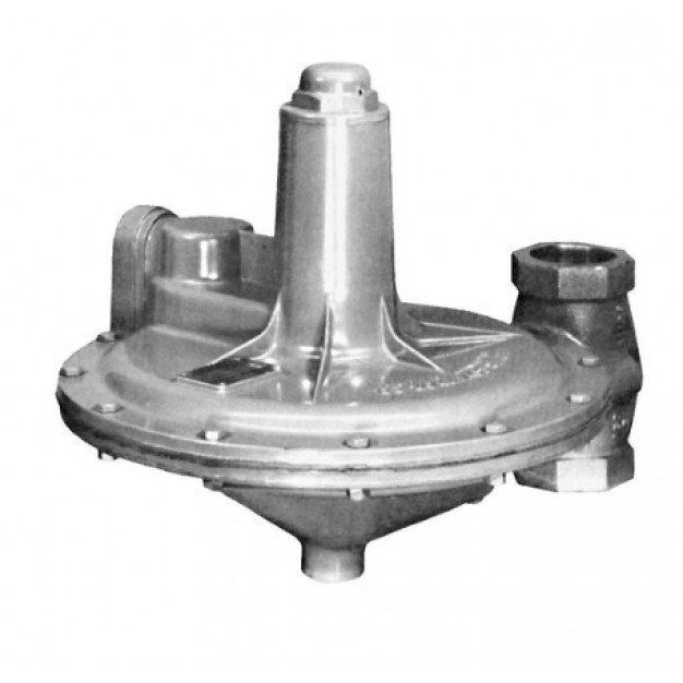 Y610A、Y611A 和 Y612A 系列真空應(yīng)用設(shè)備和泄壓閥Fisher費(fèi)希爾