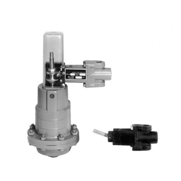 168、168H 和 68 系列三通切換閥Fisher費(fèi)希爾