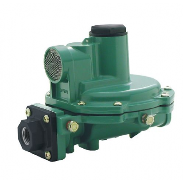 Fisher? R622、R642 and R652