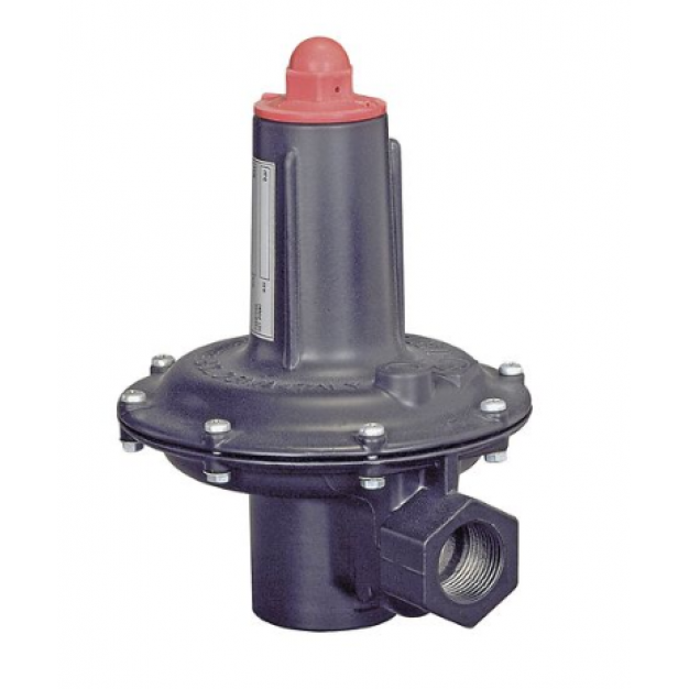 V/50、V/60 和 V/20-2 系列彈簧負(fù)載式泄壓閥