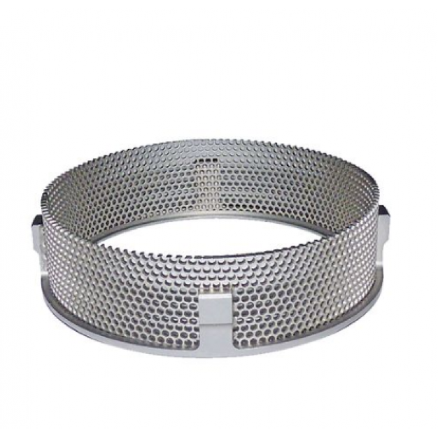 SR、SRS、STP and STL Silencers are noise reduction s